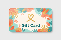 Gift Card Design Option 2