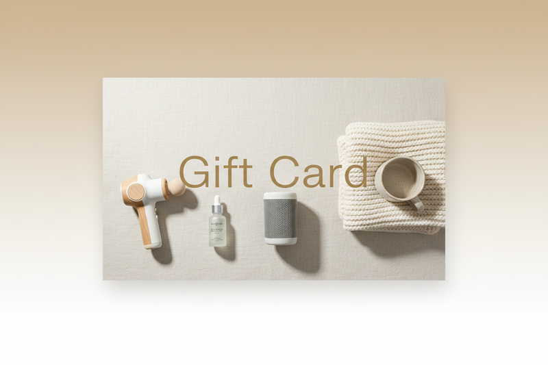 Gift Cards